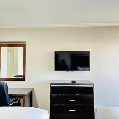 Rodeway Inn Lemon Grove San Diego East Luaran gambar