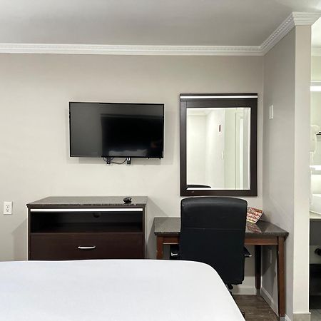 Rodeway Inn Lemon Grove San Diego East Luaran gambar
