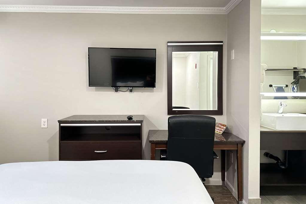 Rodeway Inn Lemon Grove San Diego East Bilik gambar
