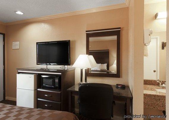 Rodeway Inn Lemon Grove San Diego East Bilik gambar