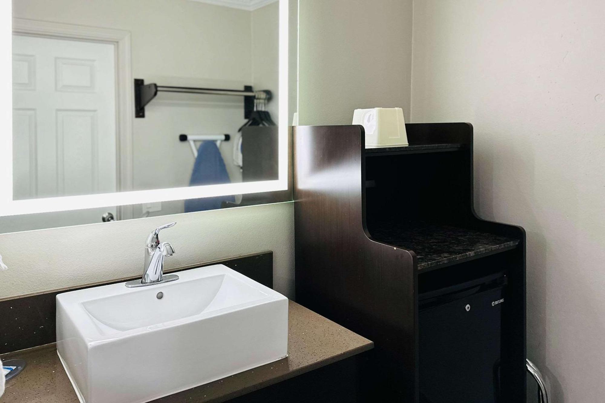 Rodeway Inn Lemon Grove San Diego East Luaran gambar