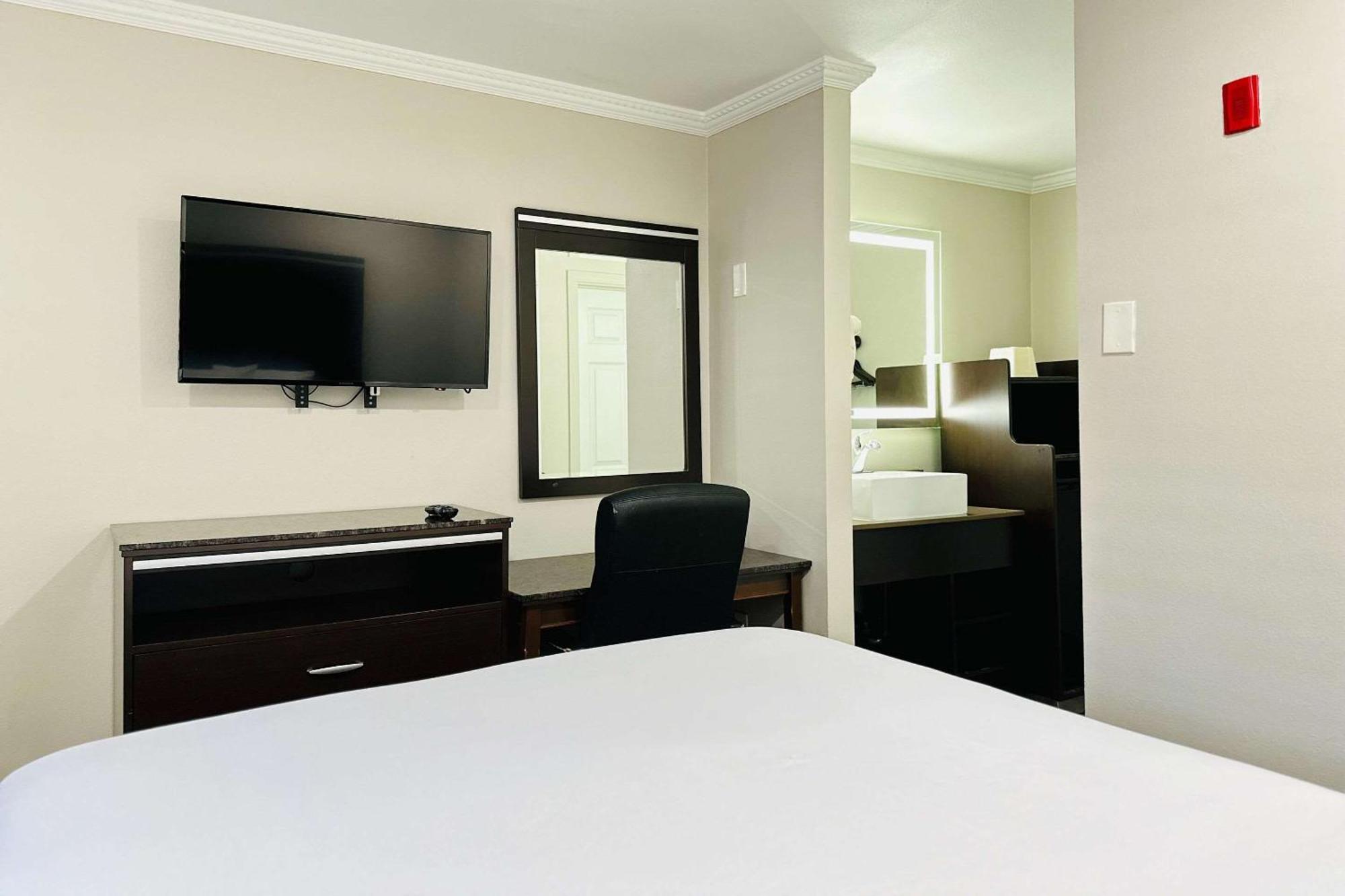 Rodeway Inn Lemon Grove San Diego East Luaran gambar