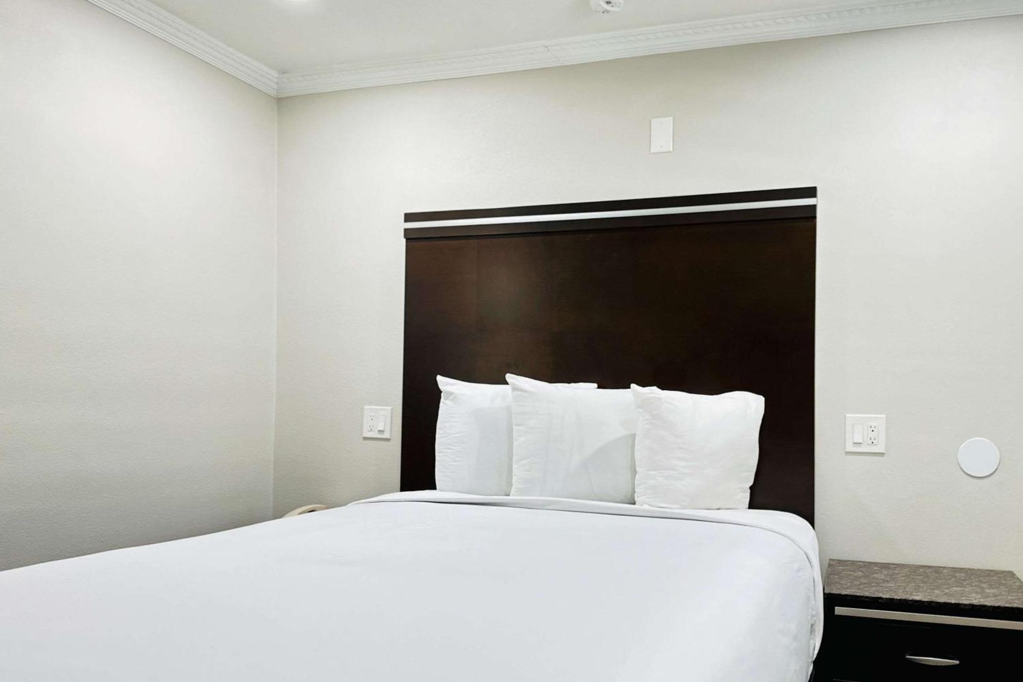 Rodeway Inn Lemon Grove San Diego East Luaran gambar