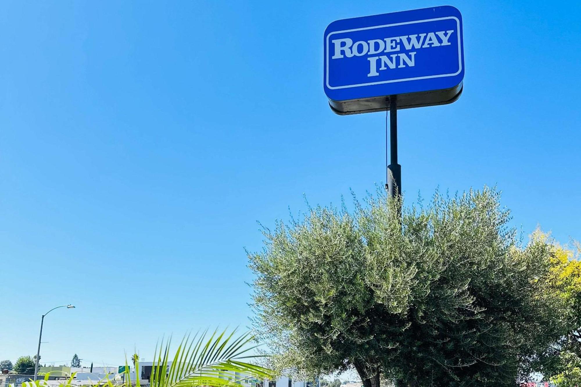 Rodeway Inn Lemon Grove San Diego East Luaran gambar