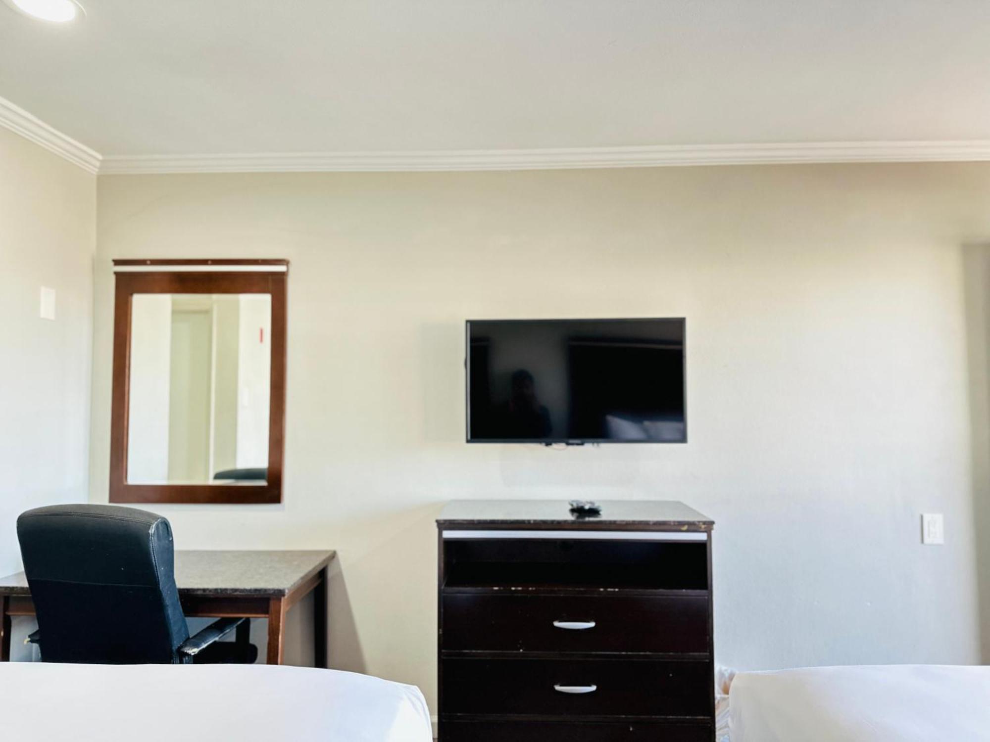 Rodeway Inn Lemon Grove San Diego East Luaran gambar