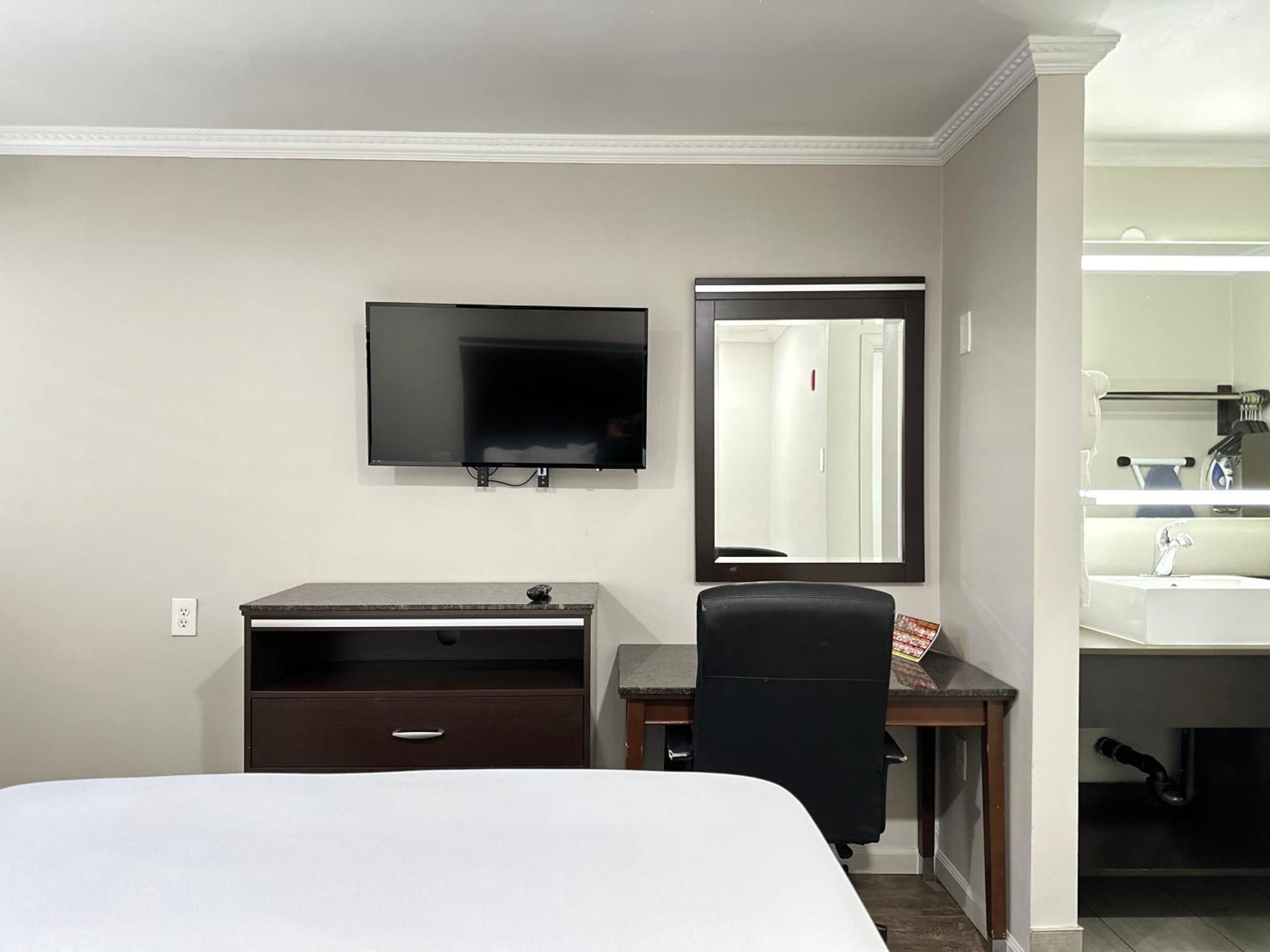 Rodeway Inn Lemon Grove San Diego East Luaran gambar