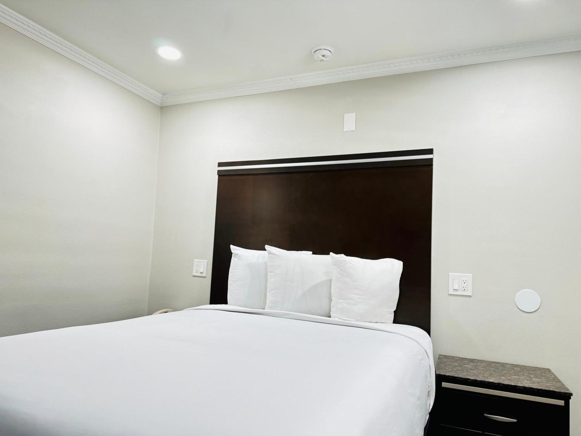Rodeway Inn Lemon Grove San Diego East Luaran gambar