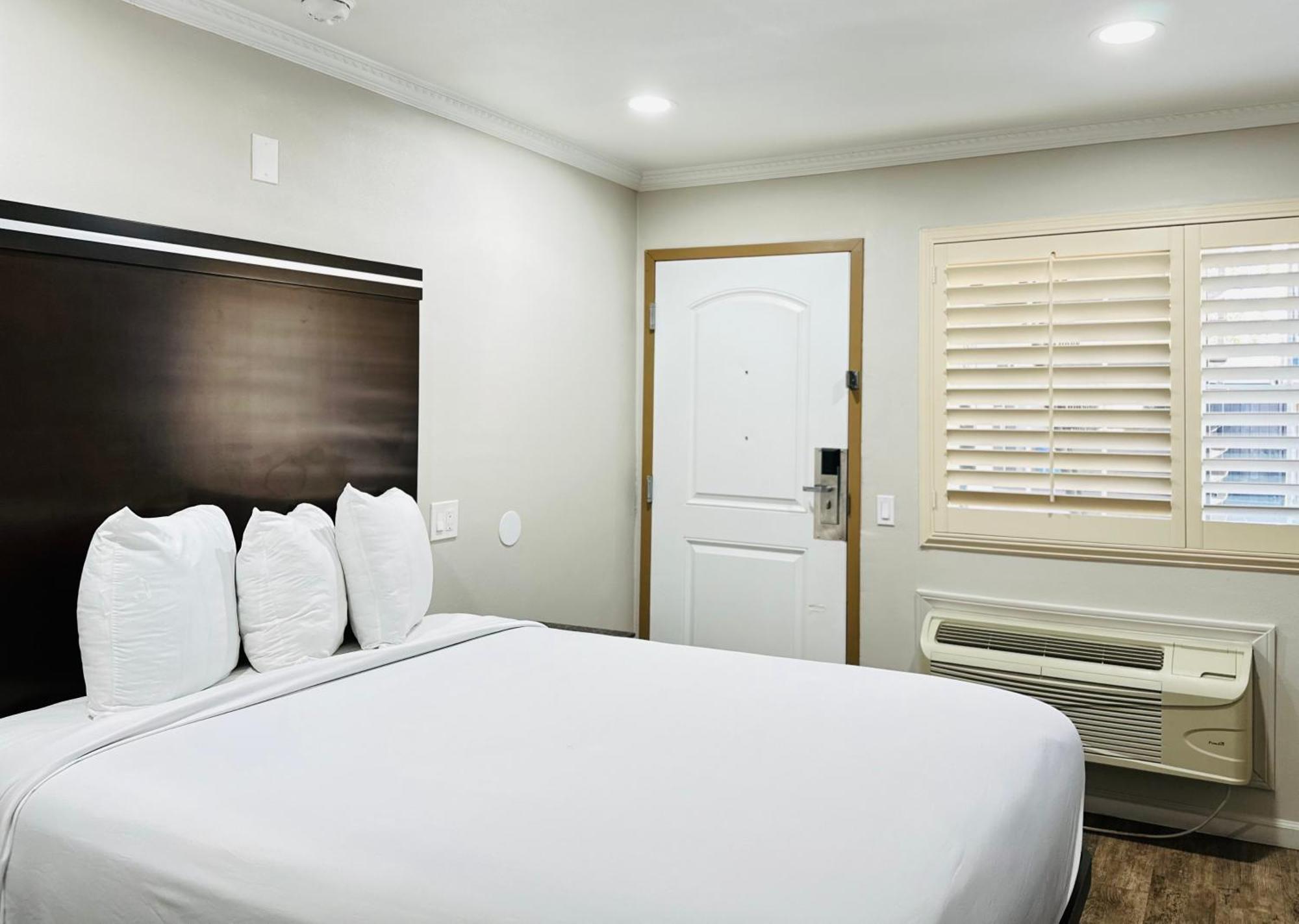 Rodeway Inn Lemon Grove San Diego East Luaran gambar