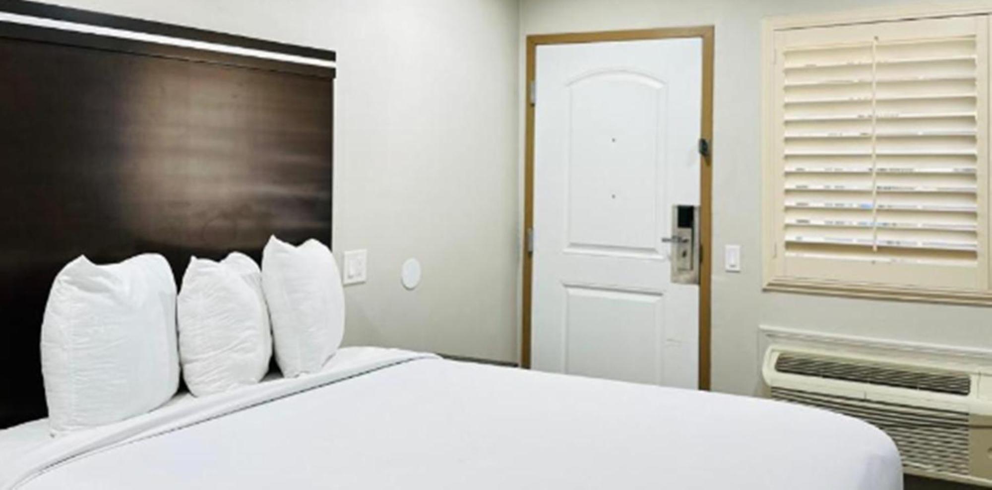 Rodeway Inn Lemon Grove San Diego East Luaran gambar