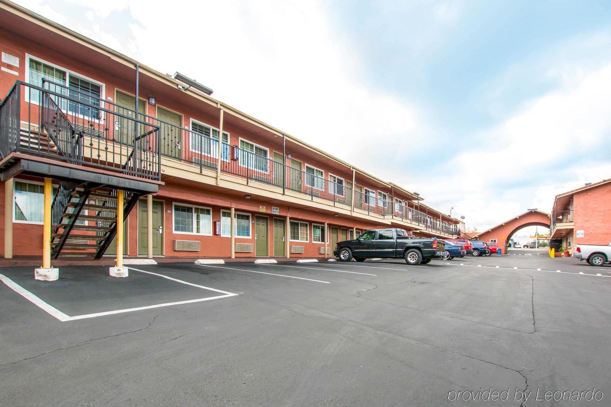 Rodeway Inn Lemon Grove San Diego East Luaran gambar