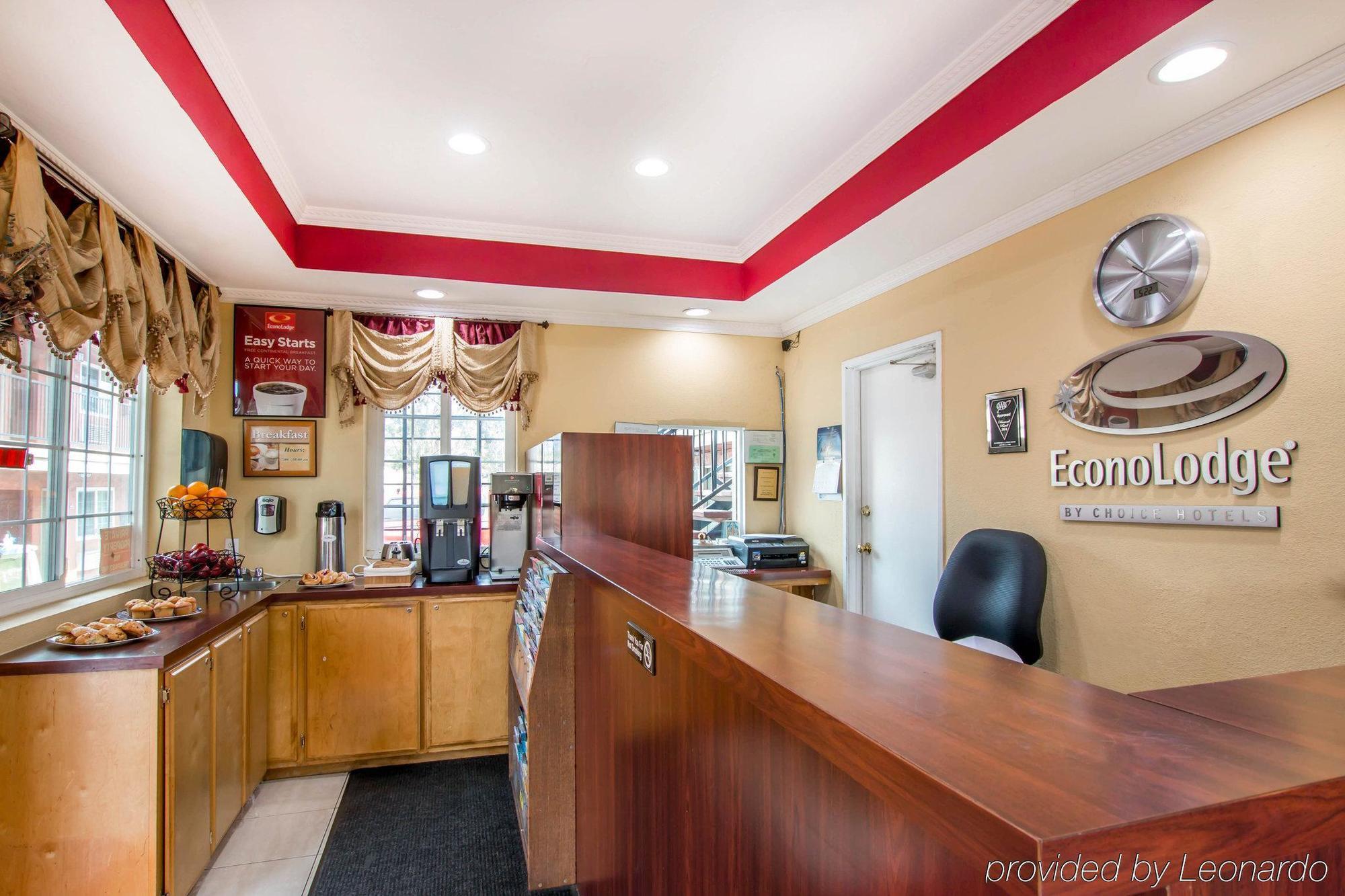 Rodeway Inn Lemon Grove San Diego East Luaran gambar