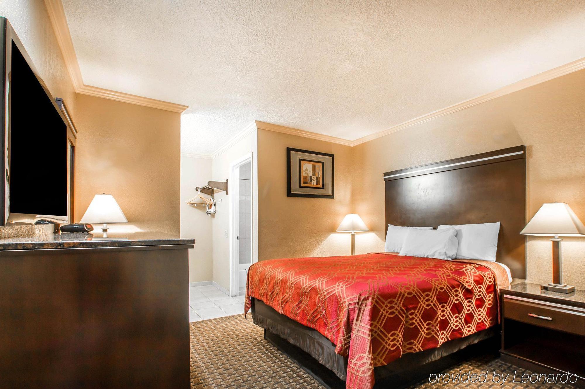 Rodeway Inn Lemon Grove San Diego East Luaran gambar