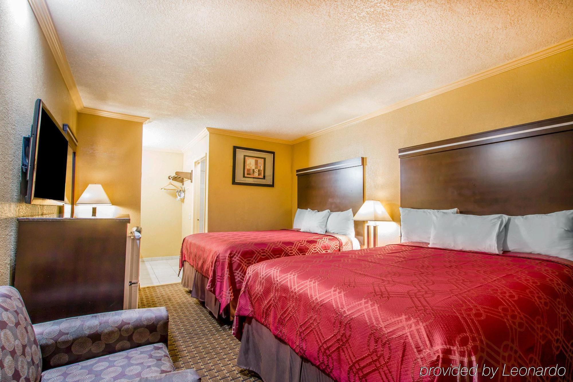 Rodeway Inn Lemon Grove San Diego East Luaran gambar
