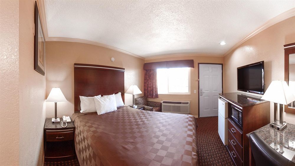 Rodeway Inn Lemon Grove San Diego East Luaran gambar