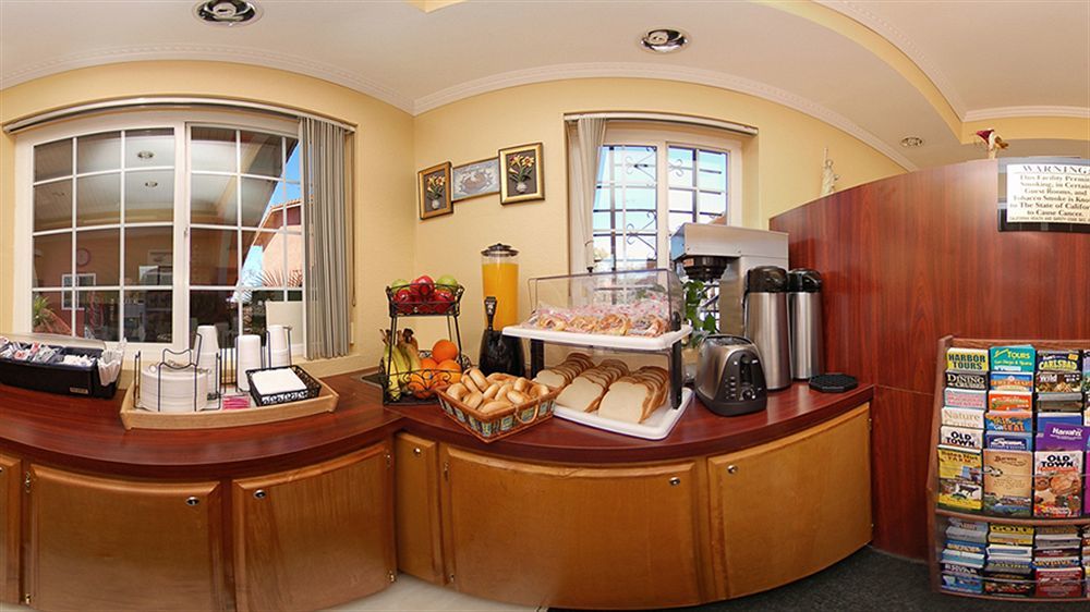 Rodeway Inn Lemon Grove San Diego East Luaran gambar
