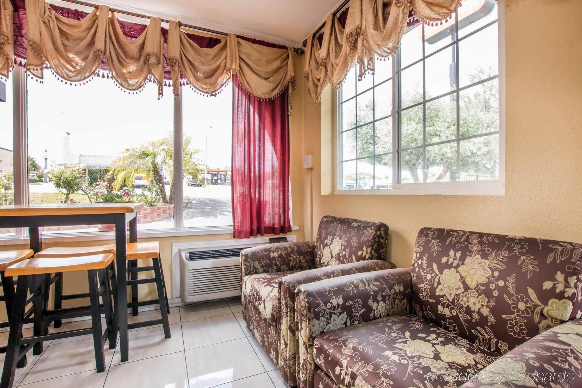 Rodeway Inn Lemon Grove San Diego East Luaran gambar