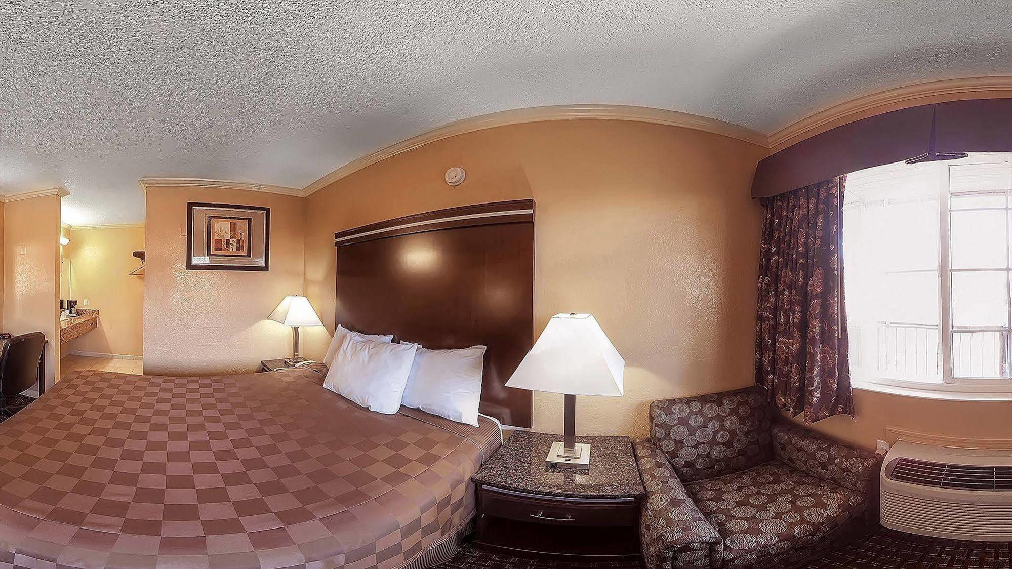 Rodeway Inn Lemon Grove San Diego East Luaran gambar