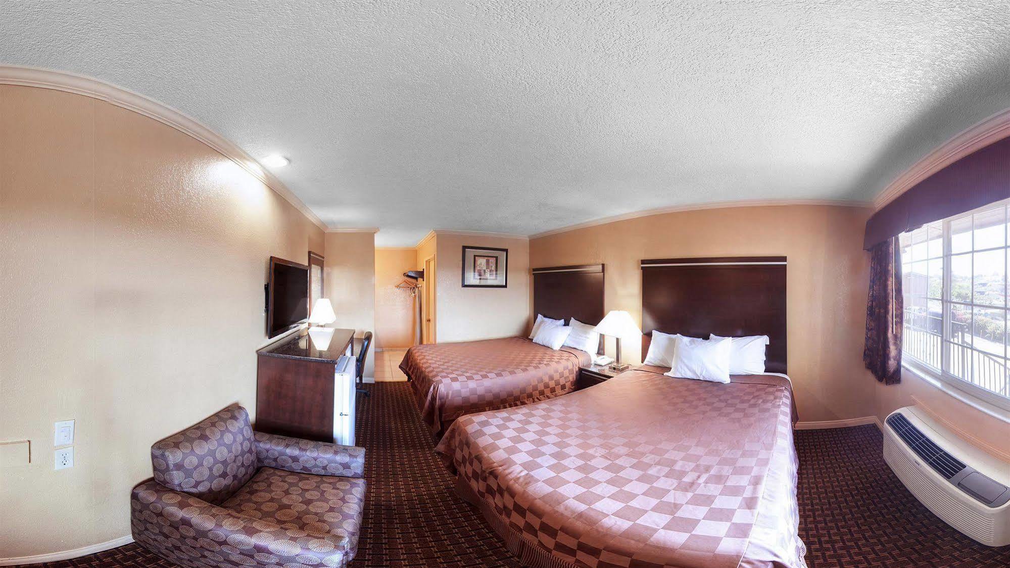 Rodeway Inn Lemon Grove San Diego East Luaran gambar