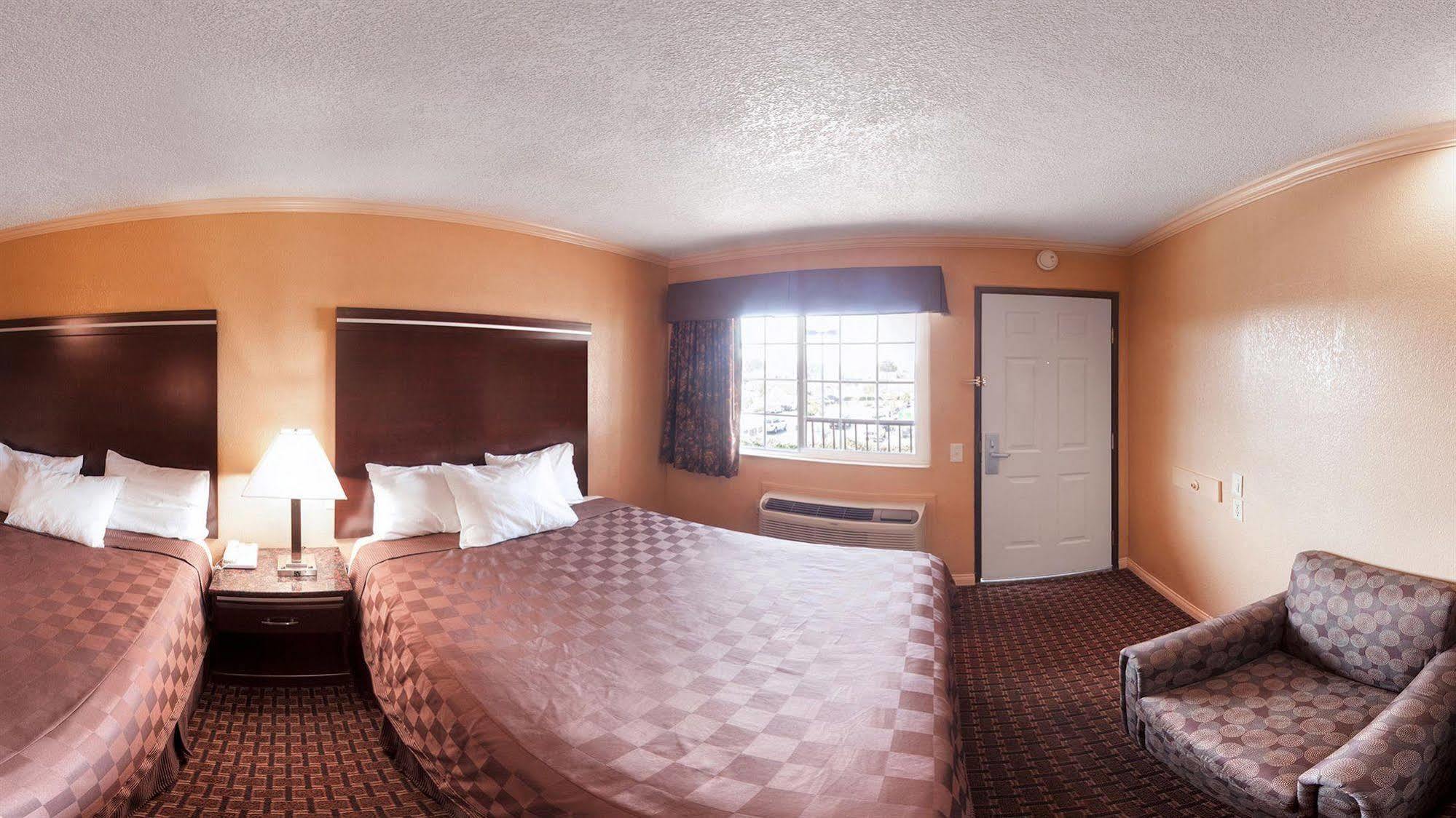Rodeway Inn Lemon Grove San Diego East Luaran gambar