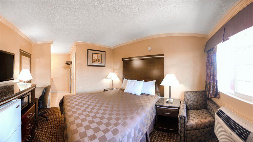 Rodeway Inn Lemon Grove San Diego East Luaran gambar